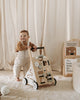 Wooden Activity Walker