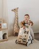 Wooden Activity Walker