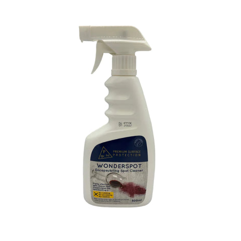 WONDERSPOT ENCAPSULATING SPOT CLEANER 500ML